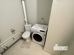 1-к квартира, на длительный срок, 37м2, 13/25 этаж