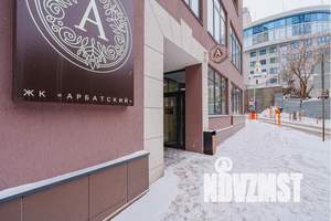 1-к квартира, посуточно, 35м2, 4/16 этаж