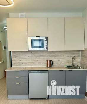 Студия квартира, посуточно, 27м2, 7/28 этаж