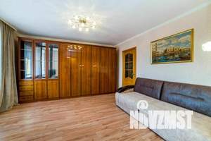 3-к квартира, посуточно, 71м2, 6/9 этаж