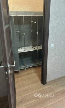 2-к квартира, на длительный срок, 38м2, 3/10 этаж