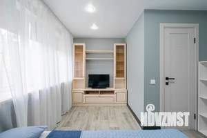 Студия квартира, посуточно, 25м2, 1/5 этаж
