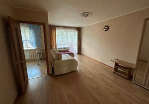 1-к квартира, на длительный срок, 31м2, 3/5 этаж