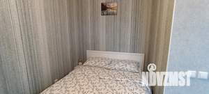 Студия квартира, посуточно, 33м2, 6/16 этаж