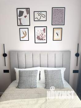 1-к квартира, посуточно, 22м2, 1/1 этаж