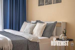 Студия квартира, посуточно, 28м2, 6/8 этаж