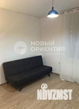 1-к квартира, на длительный срок, 28м2, 11/26 этаж
