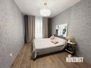 1-к квартира, на длительный срок, 36м2, 6/29 этаж