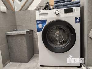 Студия квартира, посуточно, 26м2, 3/25 этаж