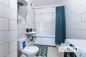 2-к квартира, посуточно, 50м2, 20/25 этаж