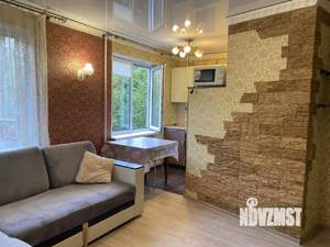 2-к квартира, на длительный срок, 43м2, 3/5 этаж