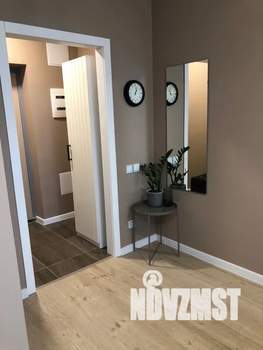 Студия квартира, посуточно, 25м2, 8/15 этаж