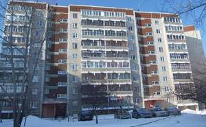 1-к квартира, на длительный срок, 33м2, 9/9 этаж