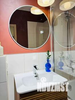 Студия квартира, посуточно, 31м2, 12/29 этаж