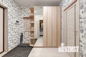 Студия квартира, посуточно, 32м2, 3/19 этаж