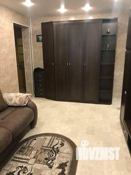 3-к квартира, на длительный срок, 64м2, 1/5 этаж