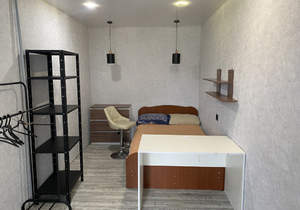 2-к квартира, на длительный срок, 42м2, 3/5 этаж