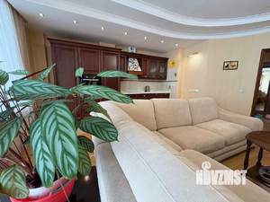 2-к квартира, на длительный срок, 76м2, 4/16 этаж