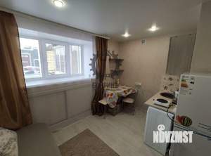 Студия квартира, на длительный срок, 18м2, 3/9 этаж