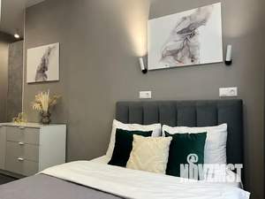 Студия квартира, посуточно, 18м2, 1/7 этаж