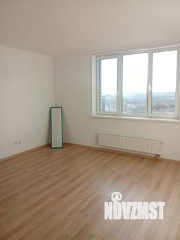 Студия квартира, на длительный срок, 33м2, 21/28 этаж