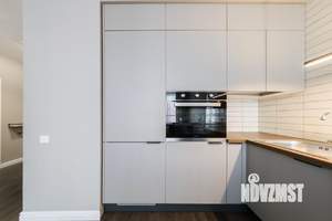 1-к квартира, на длительный срок, 42м2, 15/20 этаж