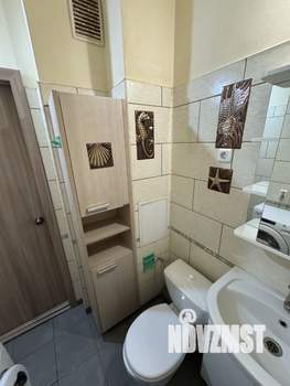 1-к квартира, на длительный срок, 37м2, 4/9 этаж
