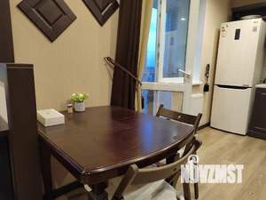 2-к квартира, посуточно, 58м2, 1/1 этаж