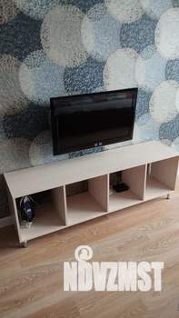 Студия квартира, посуточно, 36м2, 25/25 этаж