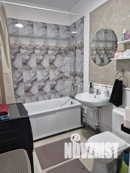 1-к квартира, посуточно, 26м2, 1/1 этаж