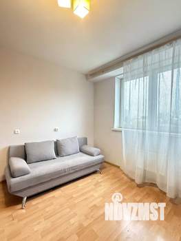 1-к квартира, посуточно, 50м2, 5/25 этаж