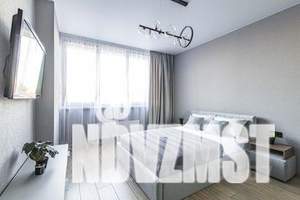 1-к квартира, посуточно, 41м2, 5/24 этаж