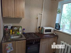 1-к квартира, на длительный срок, 30м2, 4/5 этаж