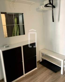 1-к квартира, на длительный срок, 39м2, 7/33 этаж