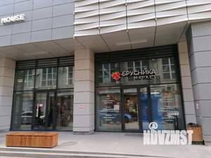 1-к квартира, посуточно, 23м2, 1/1 этаж