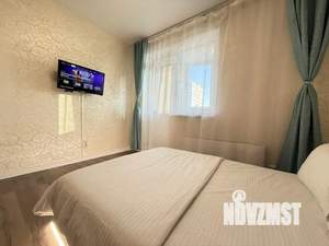 1-к квартира, посуточно, 27м2, 1/1 этаж