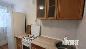 2-к квартира, на длительный срок, 44м2, 4/5 этаж