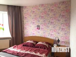 2-к квартира, посуточно, 65м2, 14/14 этаж