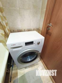 1-к квартира, на длительный срок, 33м2, 4/9 этаж