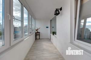 2-к квартира, на длительный срок, 48м2, 9/12 этаж