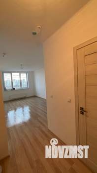 Студия квартира, на длительный срок, 28м2, 10/27 этаж