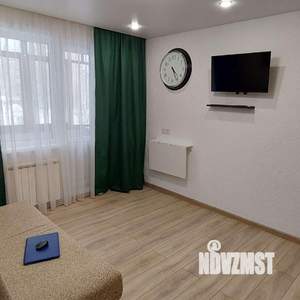 2-к квартира, посуточно, 43м2, 1/1 этаж