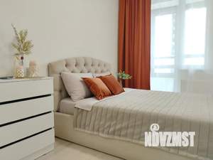 Студия квартира, посуточно, 30м2, 15/25 этаж