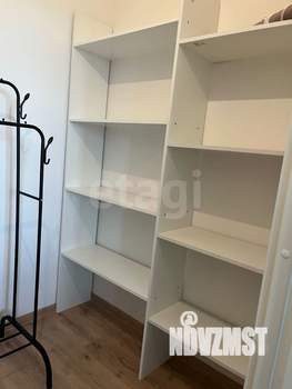1-к квартира, на длительный срок, 36м2, 10/19 этаж