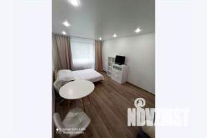 1-к квартира, посуточно, 30м2, 2/5 этаж