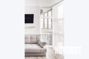 1-к квартира, посуточно, 35м2, 5/9 этаж