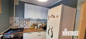 2-к квартира, на длительный срок, 45м2, 2/5 этаж