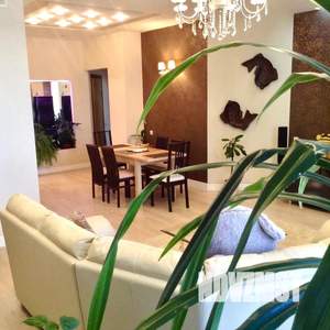 3-к квартира, посуточно, 105м2, 3/8 этаж