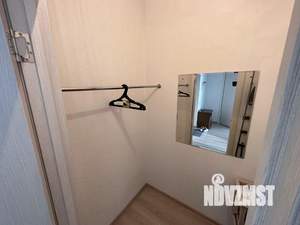 1-к квартира, на длительный срок, 36м2, 10/16 этаж