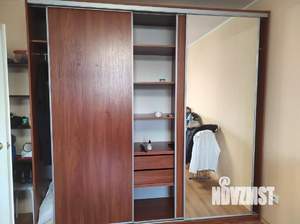 2-к квартира, на длительный срок, 54м2, 4/10 этаж